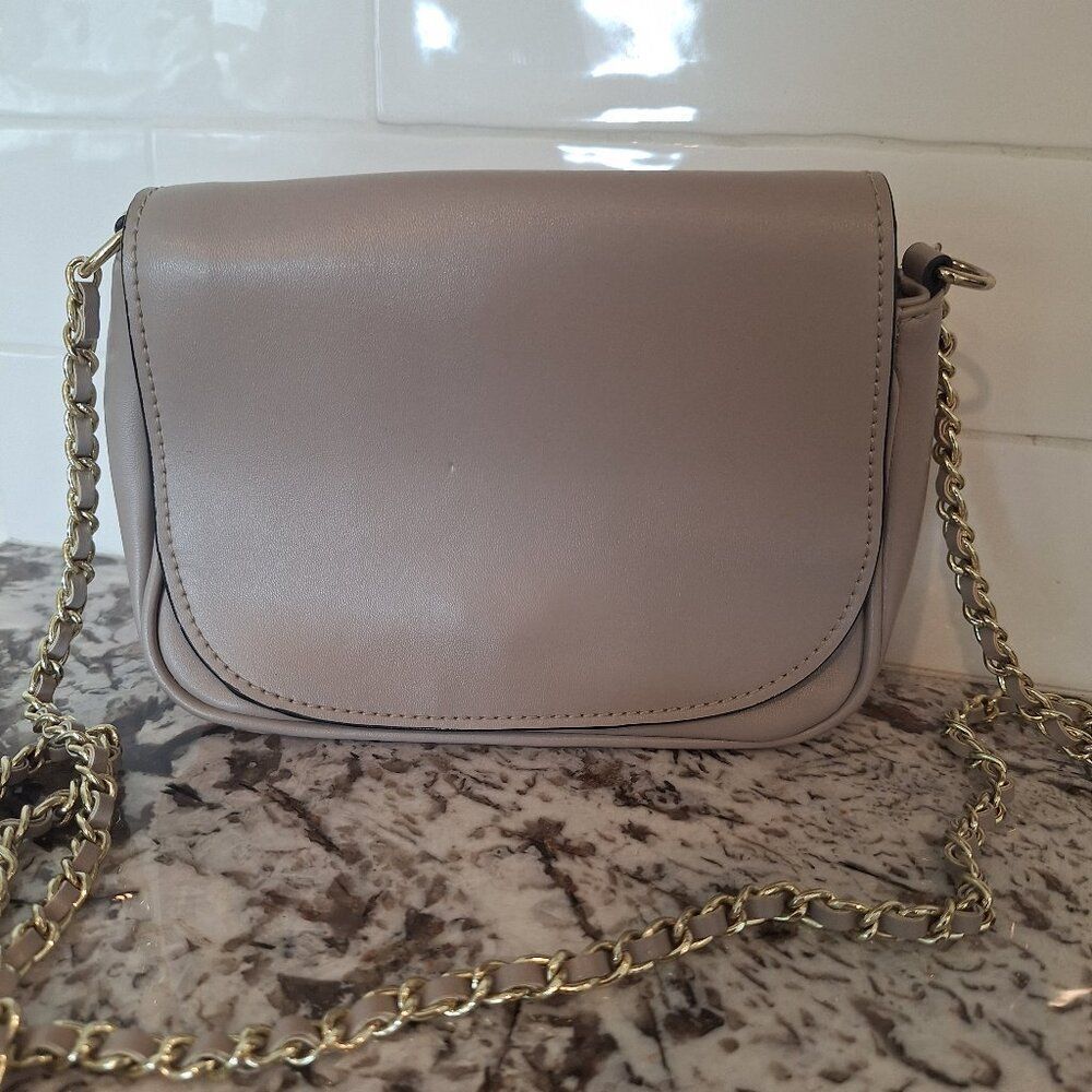 KC‎ JAGGER leather women crossbody bag